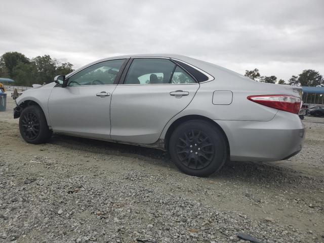 Photo 2 from auction – 2017 TOYOTA CAMRY LE with VIN 4T1BF1FK7HU343572
