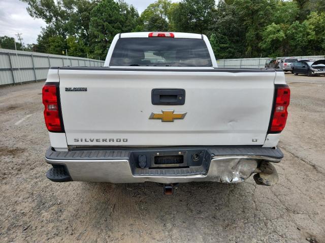 Photo 6 from auction – 2014 CHEVROLET SILVERADO with VIN 3GCPCREC4EG213629