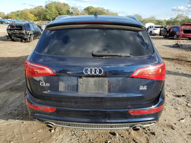 Photo 6 from auction – 2011 AUDI Q5 PREMIUM with VIN WA1DKAFP7BA014457