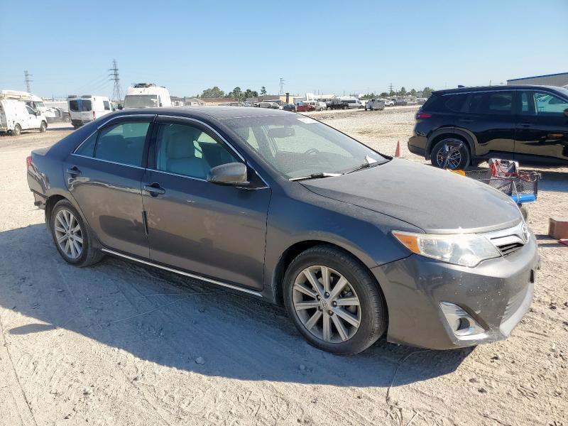 Photo 4 from auction – 2013 TOYOTA CAMRY L with VIN 4T4BF1FK9DR320259