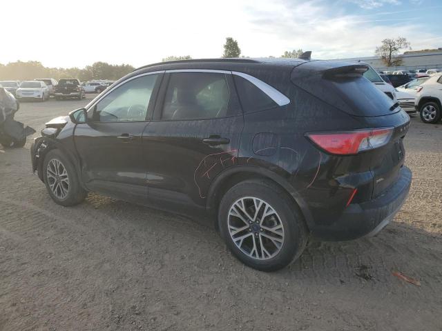 Photo 2 from auction – 2020 FORD ESCAPE SEL with VIN 1FMCU9H69LUC61487