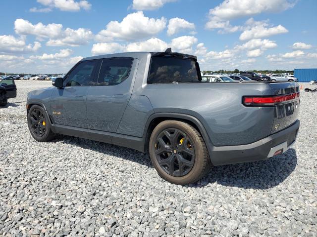 Photo 2 from auction – 2022 RIVIAN R1T ADVENT with VIN 7FCTGAAA5NN012073
