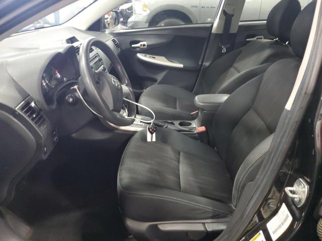 Photo 7 from auction – 2012 TOYOTA COROLLA BA with VIN 5YFBU4EE0CP073694
