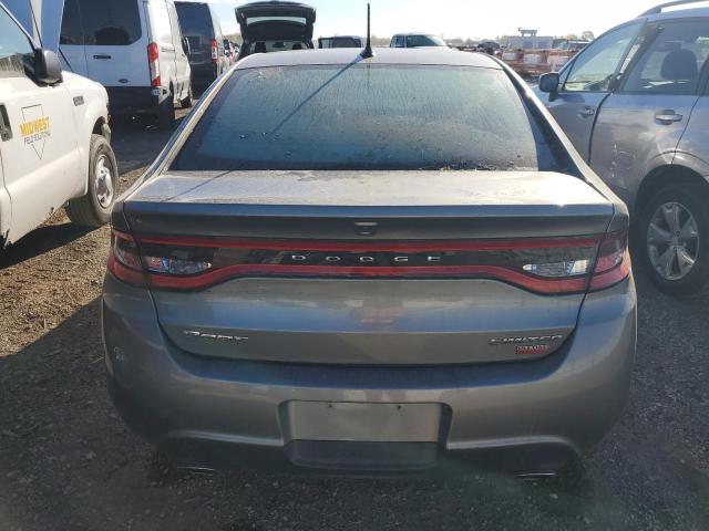 Photo 6 from auction – 2013 DODGE DART LIMIT with VIN 1C3CDFCH5DD317264