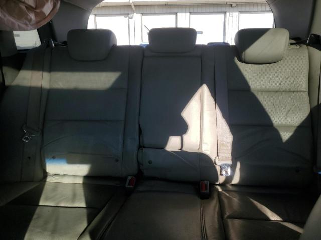 Photo 10 from auction – 2011 ACURA RDX with VIN 5J8TB2H27BA003890
