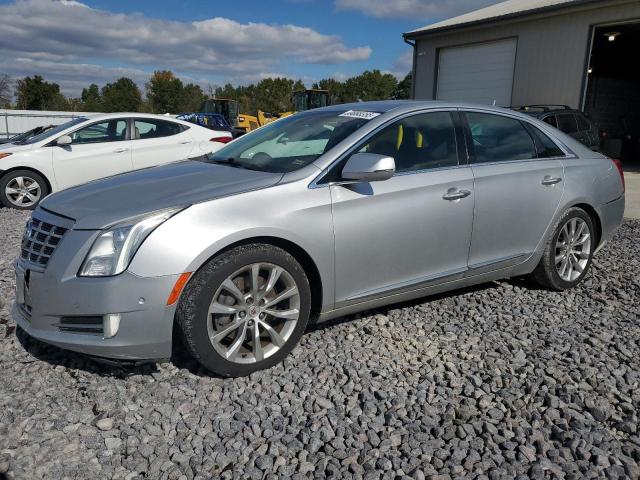 Photo 1 from auction – 2015 CADILLAC XTS LUXURY with VIN 2G61M5S32F9140520