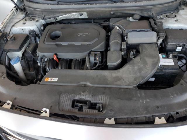 Photo 11 from auction – 2016 HYUNDAI SONATA with VIN 5NPE34AF2GH268049