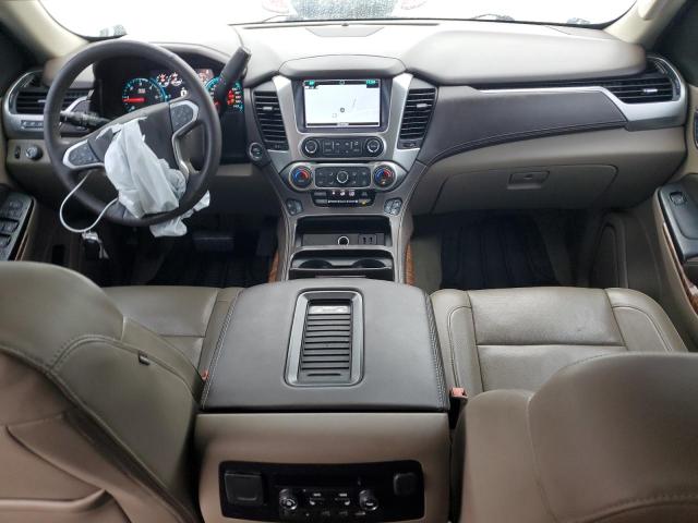 Photo 8 from auction – 2017 CHEVROLET TAHOE C150 with VIN 1GNSCCKC4HR175228