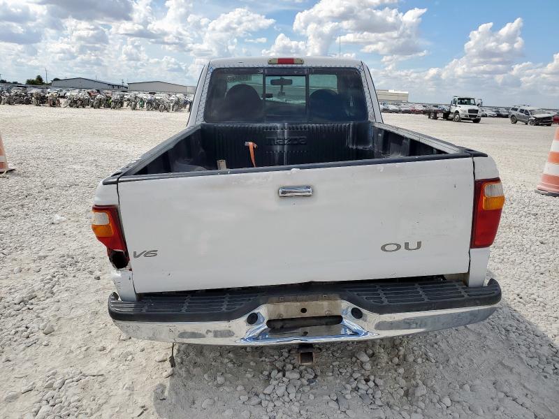 Photo 6 from auction – 2003 MAZDA B3000 CAB with VIN 4F4YR46V43TM00463