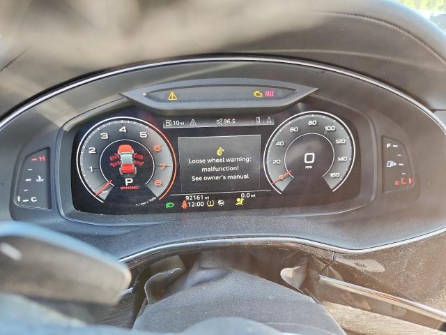 Photo 9 from auction – 2019 AUDI Q8 PRESTIG with VIN WA1CVAF19KD035503