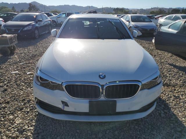 Photo 5 from auction – 2019 BMW 530E with VIN WBAJA9C52KB399138