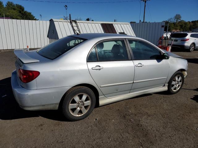 Photo 3 from auction – 2006 TOYOTA COROLLA CE with VIN 2T1BR32E96C590125