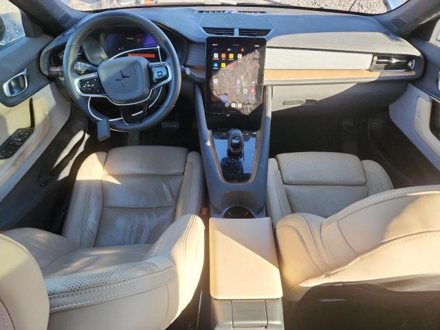 Photo 8 from auction – 2022 POLESTAR 2 with VIN LPSED3KA6NL054922