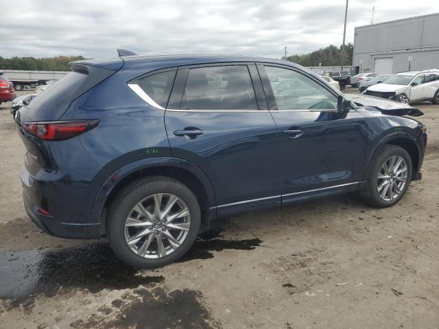 Photo 3 from auction – 2025 MAZDA CX-5 PREMI with VIN JM3KFBEM7S0576693
