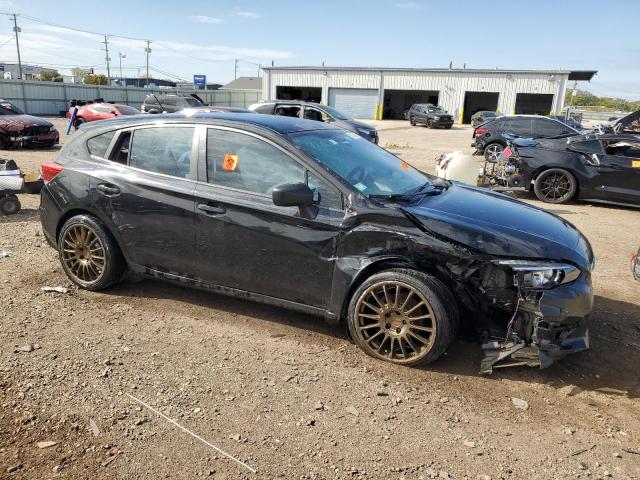 Photo 4 from auction – 2019 SUBARU IMPREZA with VIN 4S3GTAA60K3726280