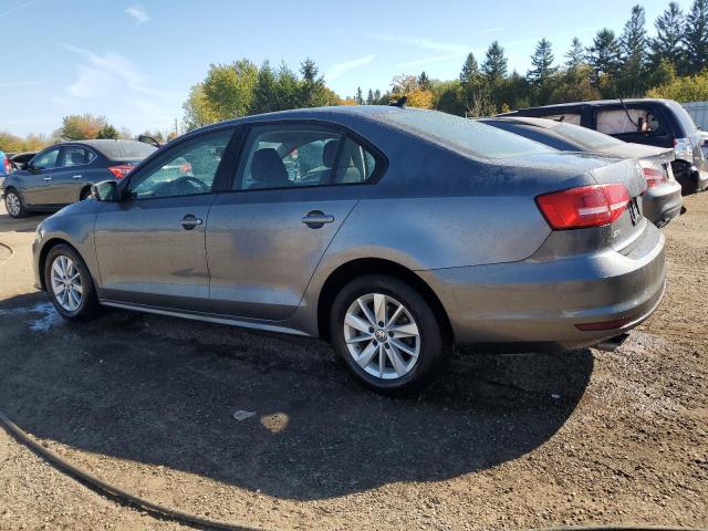Photo 2 from auction – 2015 VOLKSWAGEN JETTA BASE with VIN 3VW2K7AJ3FM422303
