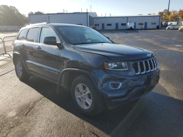 Photo 4 from auction – 2014 JEEP GRAND CHER with VIN 1C4RJFAG5EC566857