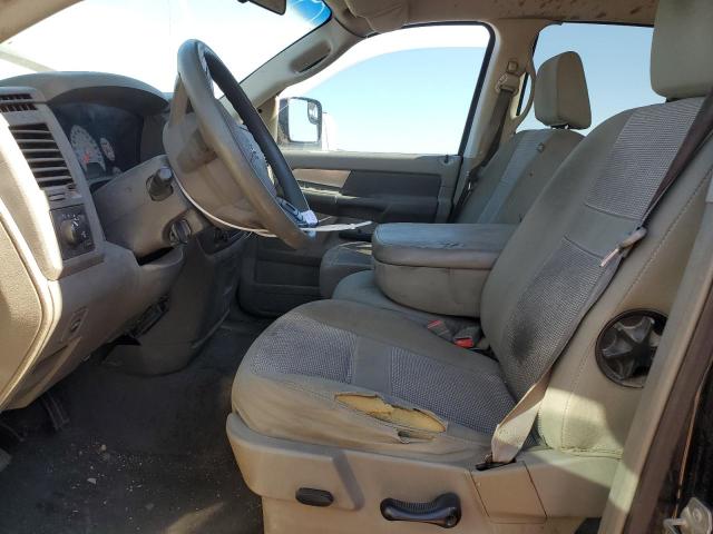 Photo 7 from auction – 2008 DODGE RAM 1500 with VIN 1D7HU18N18S567479