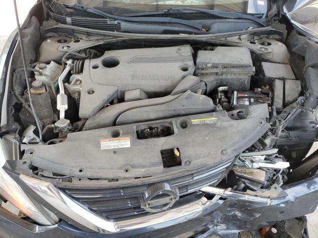 Photo 11 from auction – 2017 NISSAN ALTIMA with VIN 1N4AL3AP4HN360062