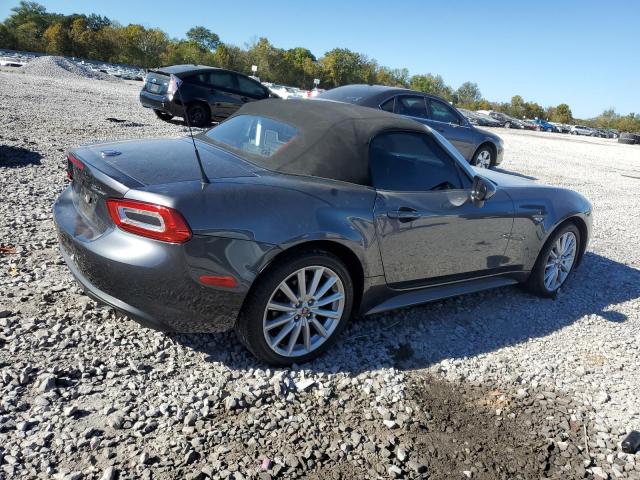 Photo 3 from auction – 2017 FIAT 124 SPIDER CLASSICA with VIN JC1NFAEK5H0106005