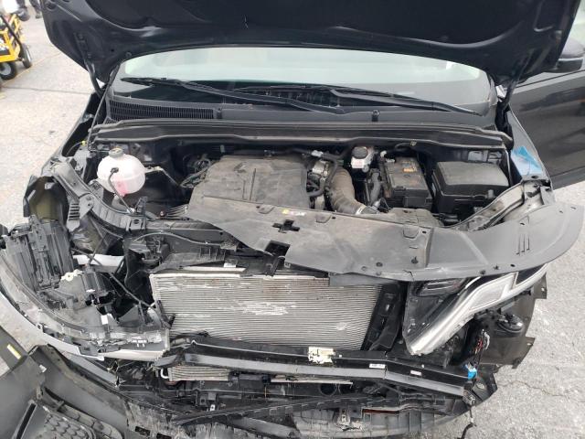 Photo 12 from auction – 2024 KIA CARNIVAL E with VIN KNDNC5H3XR6440925