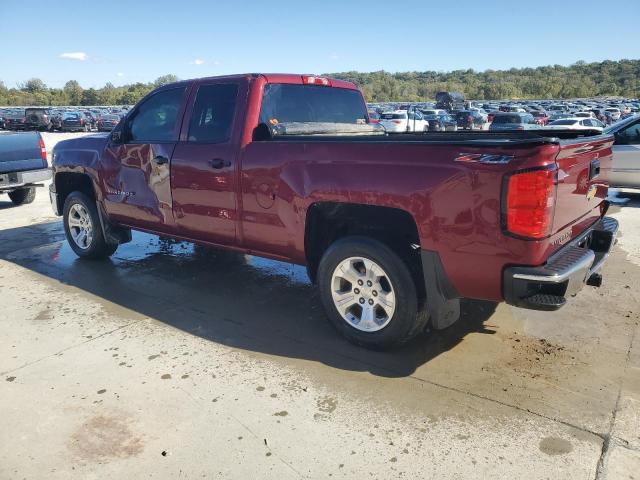 Photo 2 from auction – 2014 CHEVROLET SILVERADO with VIN 1GCVKREC9EZ251240