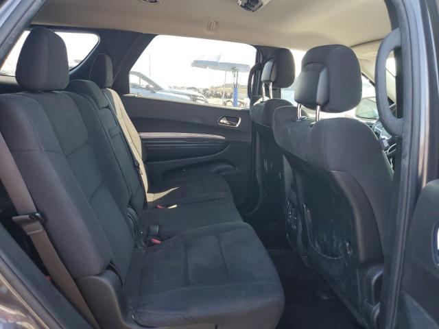 Photo 11 from auction – 2016 DODGE DURANGO SX with VIN 1C4RDHAG4GC374402
