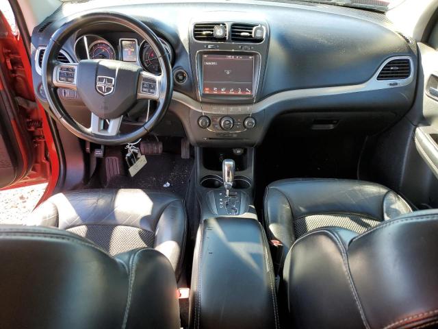 Photo 8 from auction – 2020 DODGE JOURNEY CR with VIN 3C4PDCGB3LT267314