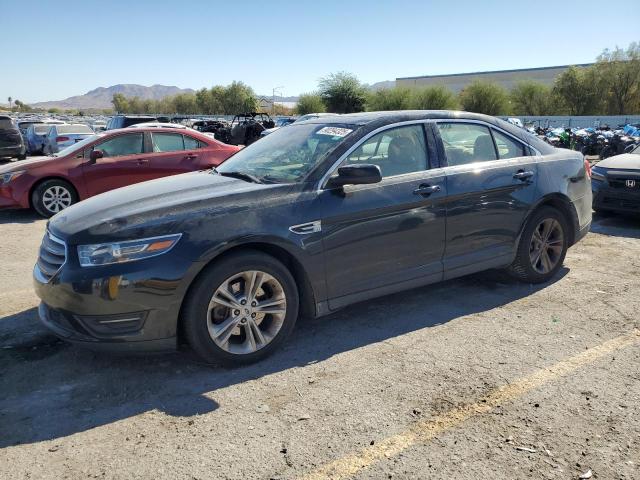 FORD TAURUS SEL 2015 with VIN 1FAHP2H88FG153705 - Photo from auction