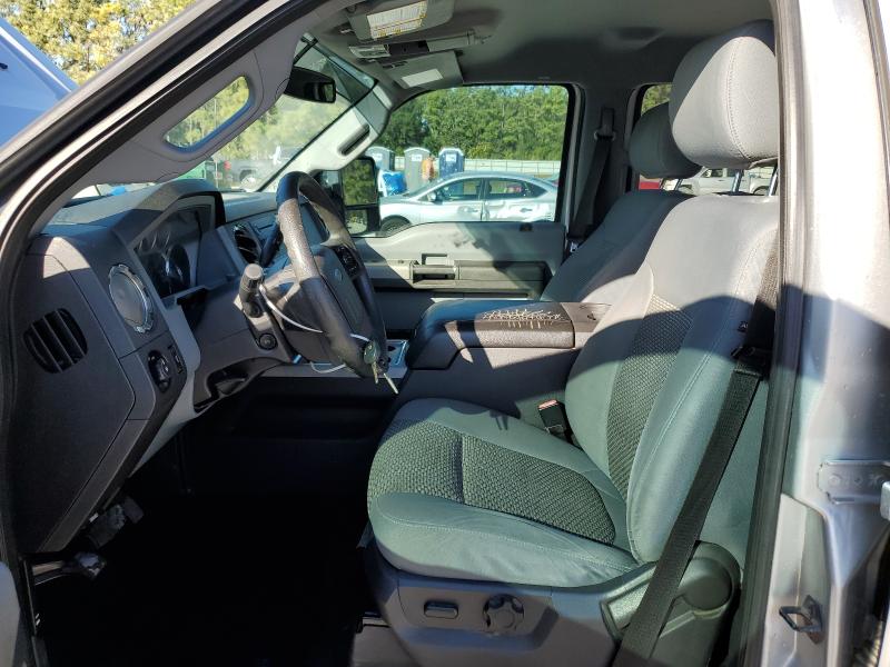 Photo 7 from auction – 2015 FORD F250 SUPER with VIN 1FT7W2BT8FEA27197