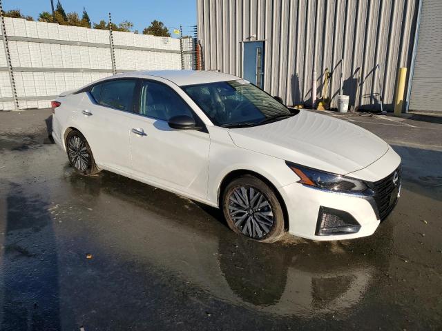 Photo 4 from auction – 2025 NISSAN ALTIMA SV with VIN 1N4BL4DV2SN401087
