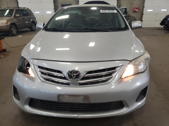Photo 5 from auction – 2013 TOYOTA COROLLA BA with VIN 5YFBU4EE7DP079641