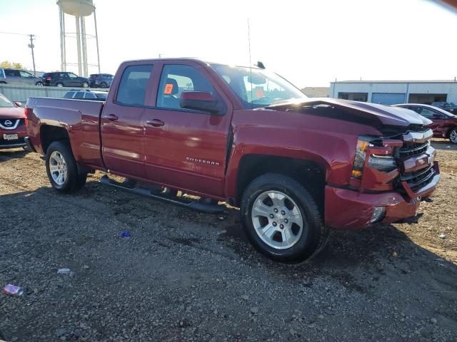 Photo 4 from auction – 2019 CHEVROLET SILVERADO with VIN 2GCVKPEC0K1219169