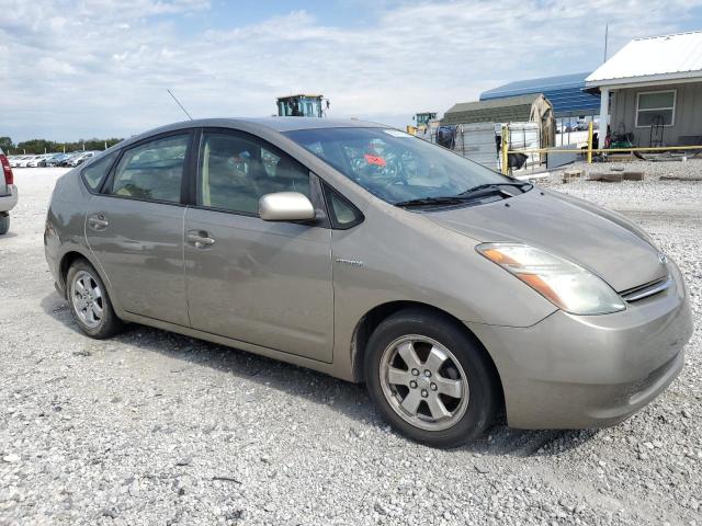 Photo 4 from auction – 2005 TOYOTA PRIUS with VIN JTDKB20U853082843