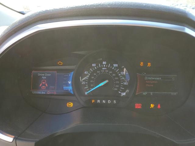 Photo 9 from auction – 2015 FORD EDGE SPORT with VIN 2FMTK4AP3FBB89658