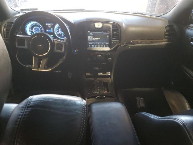 Photo 8 from auction – 2012 CHRYSLER 300 SRT-8 with VIN 2C3CCAFJXCH802165