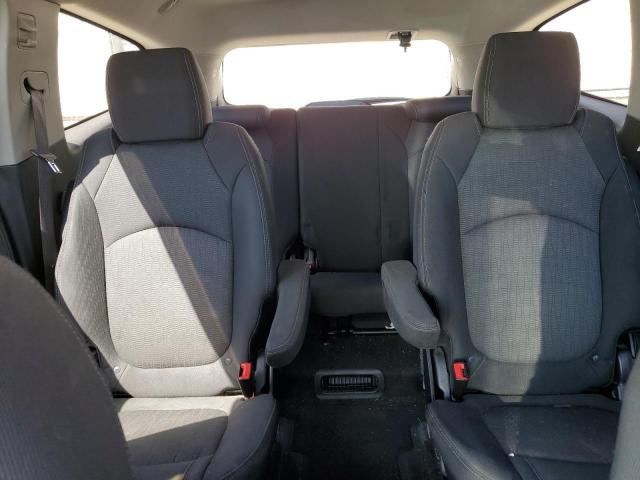 Photo 10 from auction – 2014 CHEVROLET TRAVERSE L with VIN 1GNKRGKD9EJ264897