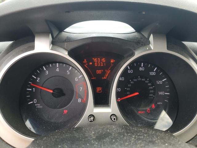 Photo 9 from auction – 2013 NISSAN JUKE S with VIN JN8AF5MR4DT218590