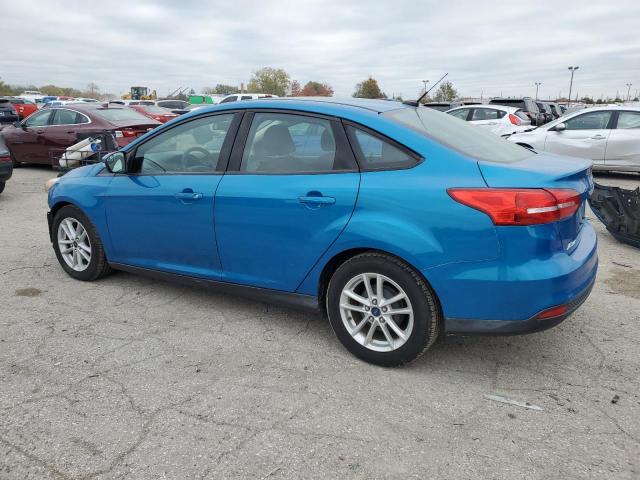 Photo 2 from auction – 2016 FORD FOCUS SE with VIN 1FADP3F22GL211755