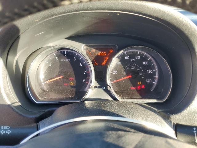 Photo 9 from auction – 2014 NISSAN VERSA NOTE with VIN 3N1CE2CP2EL371094