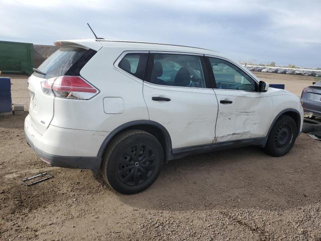 Photo 3 from auction – 2016 NISSAN ROGUE S with VIN 5N1AT2MVXGC809782