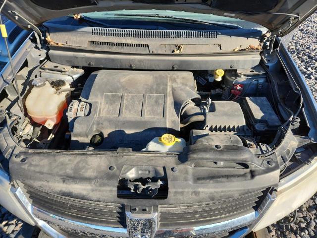 Photo 12 from auction – 2008 DODGE JOURNEY SX with VIN 3D4GG57V79T238102