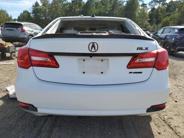 Photo 6 from auction – 2014 ACURA RLX TECH with VIN JH4KC1F56EC006513