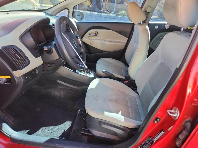 Photo 7 from auction – 2012 KIA RIO LX with VIN KNADM4A32C6076453