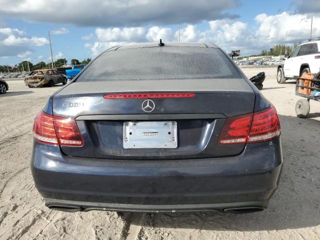 Photo 6 from auction – 2014 MERCEDES-BENZ E with VIN WDDKJ5KBXEF225649