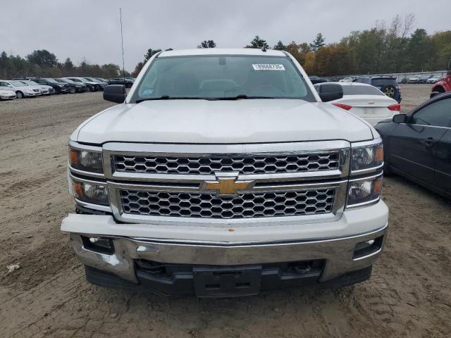 Photo 5 from auction – 2014 CHEVROLET SILVERADO with VIN 1GCVKREC2EZ293006
