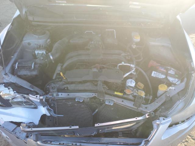 Photo 11 from auction – 2014 SUBARU IMPREZA with VIN JF1GPAA68E8235618