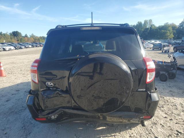 Photo 6 from auction – 2010 TOYOTA RAV4 with VIN 2T3BF4DV1AW050696