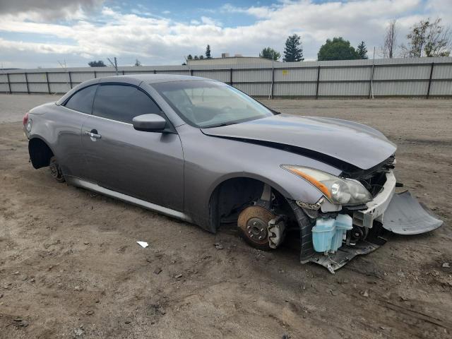 Photo 4 from auction – 2011 INFINITI G37 with VIN JN1CV6FE6BM952987