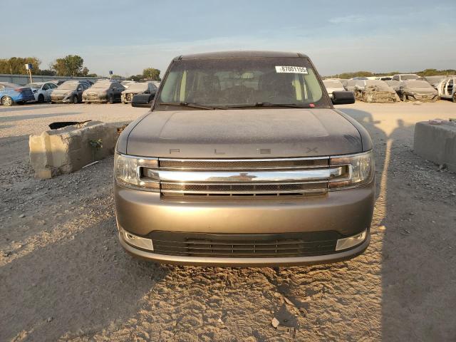 Photo 5 from auction – 2013 FORD FLEX SEL with VIN 2FMGK5C88DBD06192
